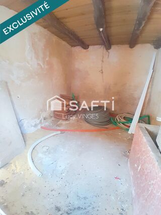  Maison à vendre 3 pièces 80 m²