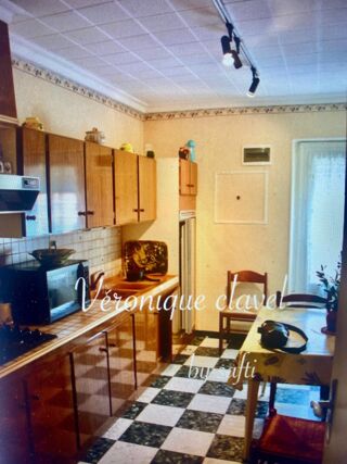  Appartement � vendre 5 pi�ces 81 m�