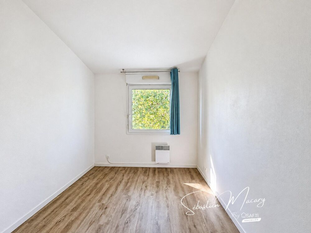 Vente Appartement Mérignac Arlac : T2, balcon et parking Merignac