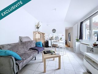  Maison � vendre 3 pi�ces 44 m�