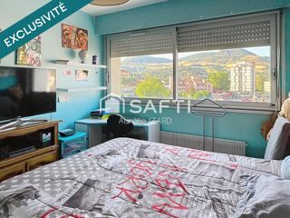  Appartement à vendre 4 pièces 86 m²