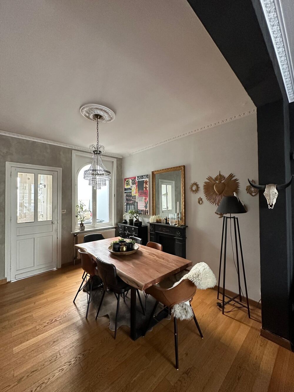Vente Maison CENTRE VILLE secteur voltaire Bethune