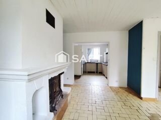  Maison � vendre 6 pi�ces 105 m�