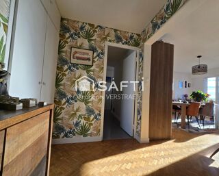  Appartement � vendre 5 pi�ces 96 m�