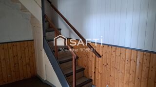  Maison � vendre 3 pi�ces 59 m�