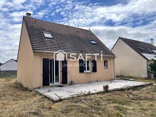  Maison � vendre 5 pi�ces 110 m�