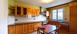  Maison � vendre 5 pi�ces 99 m�