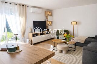  Maison à vendre 4 pièces 82 m²