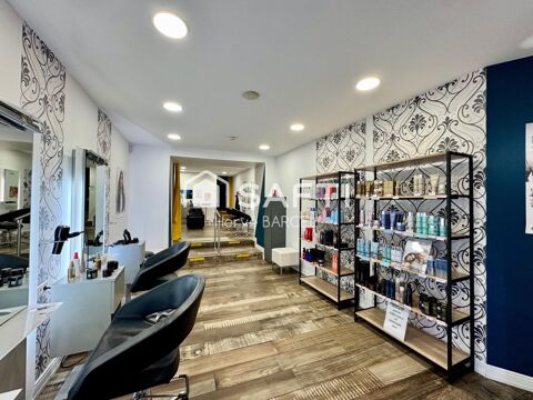 Local commercial centre Bourgoin 130530 38300 Bourgoin-jallieu