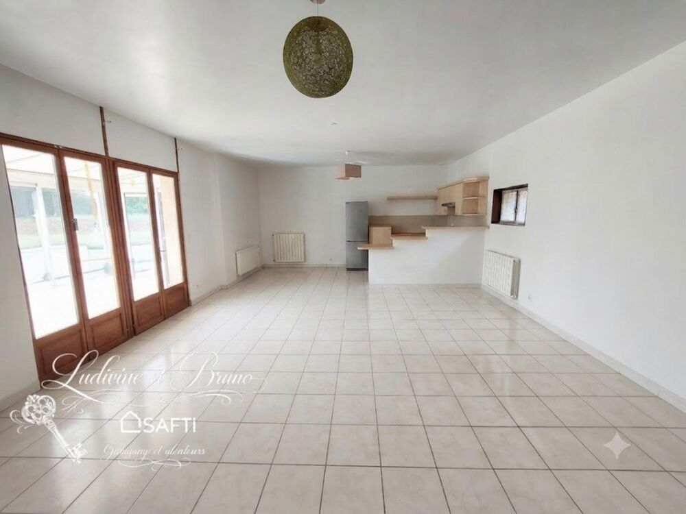 Vente Maison LONGERE EN PIERRE AU CALME Plouec-du-trieux