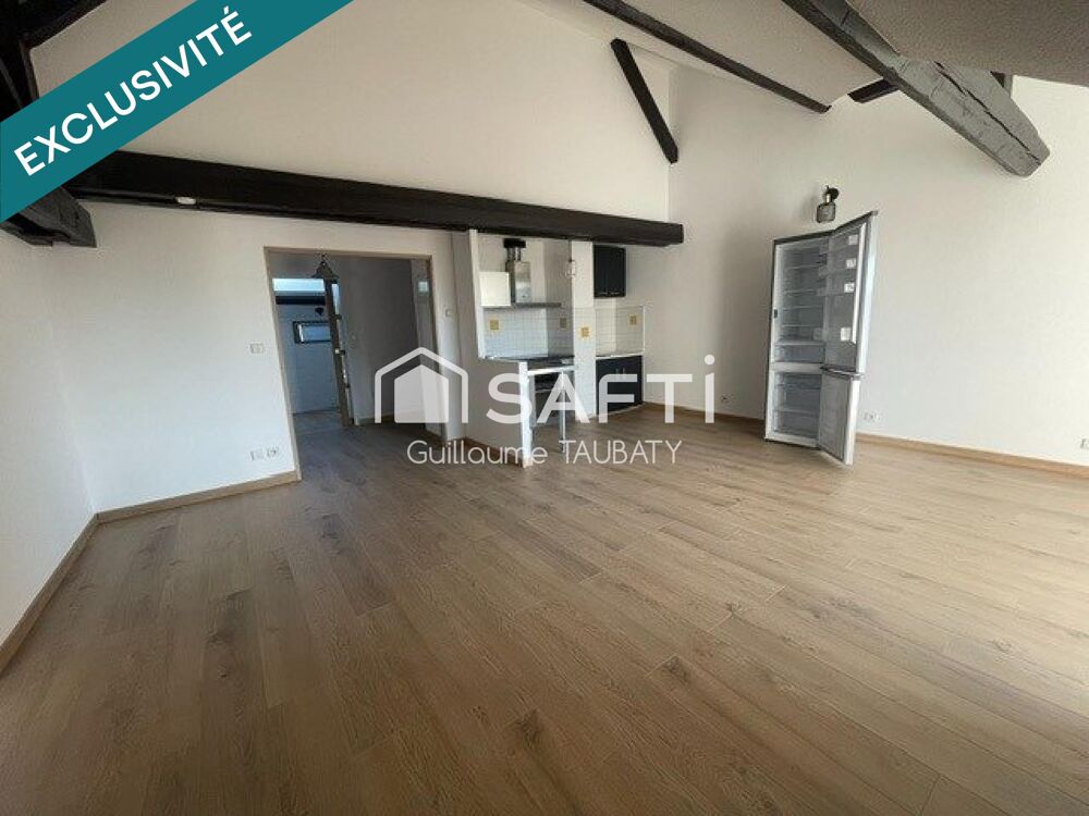 Vente Appartement EXCLUSIVITE T4 SAONE Saone