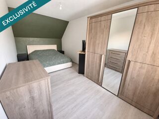  Maison à vendre 5 pièces 100 m²
