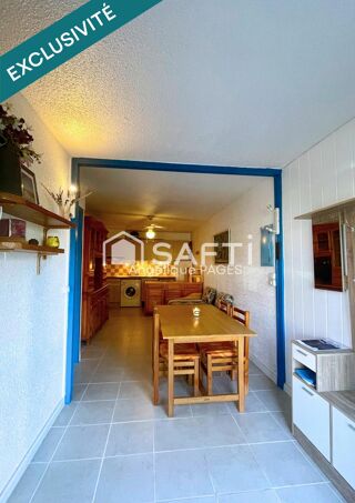  Appartement � vendre 2 pi�ces 23 m�