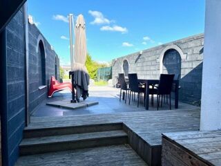  Maison � vendre 6 pi�ces 120 m�