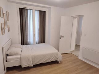  Appartement � vendre 3 pi�ces 59 m�