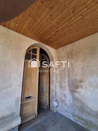  Maison � vendre 9 pi�ces 260 m�