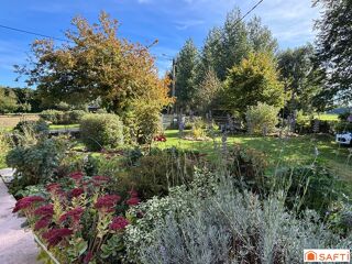  Maison � vendre 3 pi�ces 81 m�