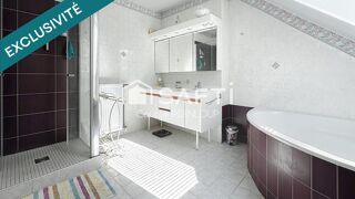  Maison à vendre 7 pièces 160 m²