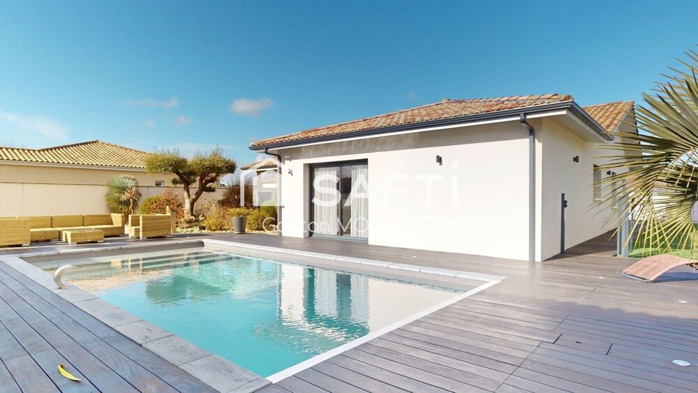 � vendre  Maison Cestas (33610)