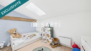 Maison à vendre 6 pièces 130 m²