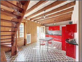  Maison  vendre 5 pices 105 m