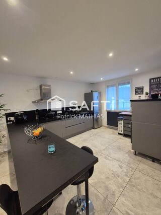  Maison � vendre 5 pi�ces 104 m�