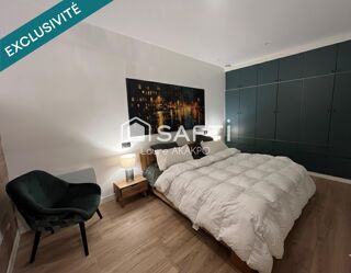 Appartement à vendre 5 pièces 144 m²