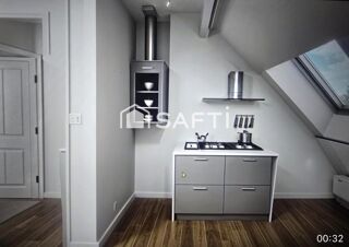  Appartement à vendre 3 pièces 73 m²