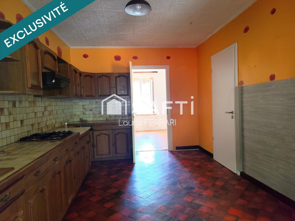 Vente Maison Maison à rénover Joeuf