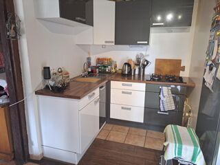  Maison à vendre 5 pièces 90 m²