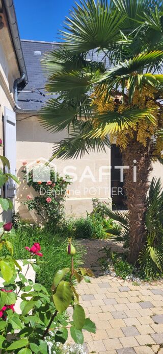  Maison � vendre 5 pi�ces 110 m�