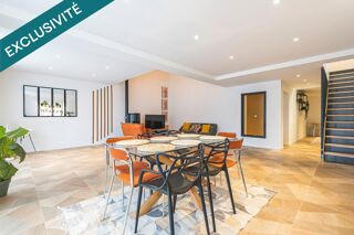  Maison � vendre 7 pi�ces 197 m�