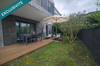  Appartement � vendre 4 pi�ces 78 m�