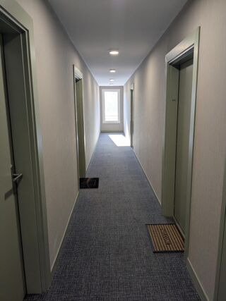  Appartement � vendre 2 pi�ces 43 m�