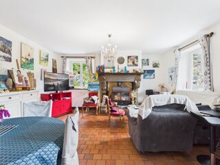  Maison � vendre 8 pi�ces 170 m�