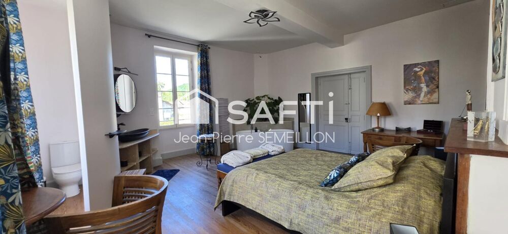 à vendre  Maison Agen (47000)