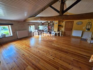  Maison à vendre 5 pièces 160 m²