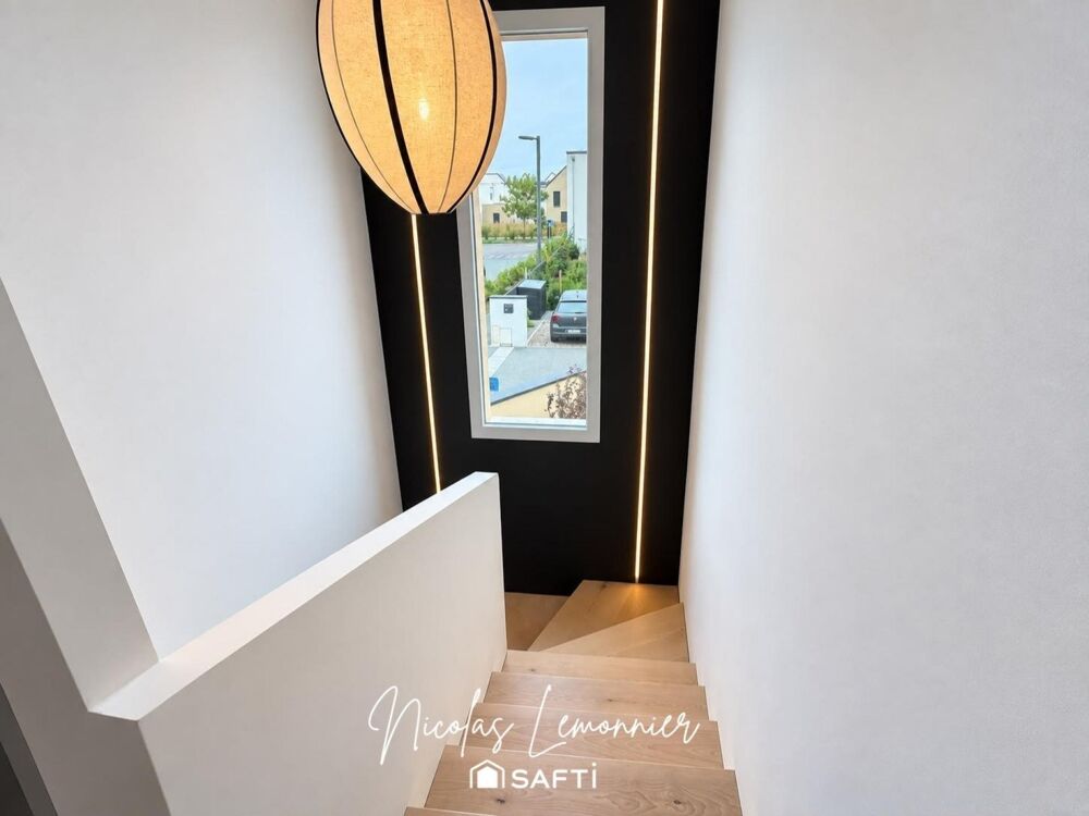 Vente Maison Maison récente de 102 m² à Soliers Soliers