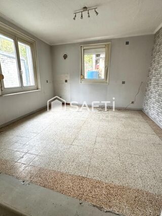  Maison � vendre 4 pi�ces 85 m�