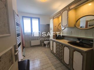  Maison � vendre 6 pi�ces 125 m�
