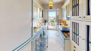  Appartement � vendre 4 pi�ces 118 m�