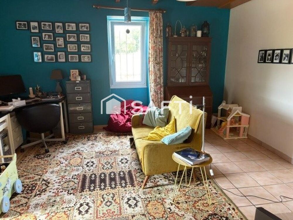 Vente Maison MAISON TYPE 7 Albi