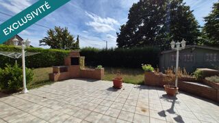  Maison à vendre 4 pièces 110 m²
