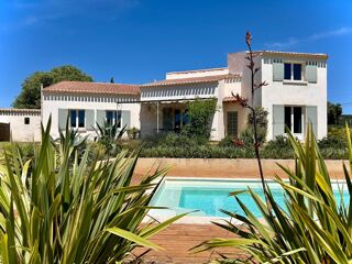  Maison  vendre 5 pices 138 m