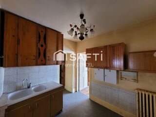  Maison  vendre 8 pices 148 m