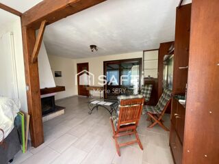  Maison � vendre 4 pi�ces 93 m�