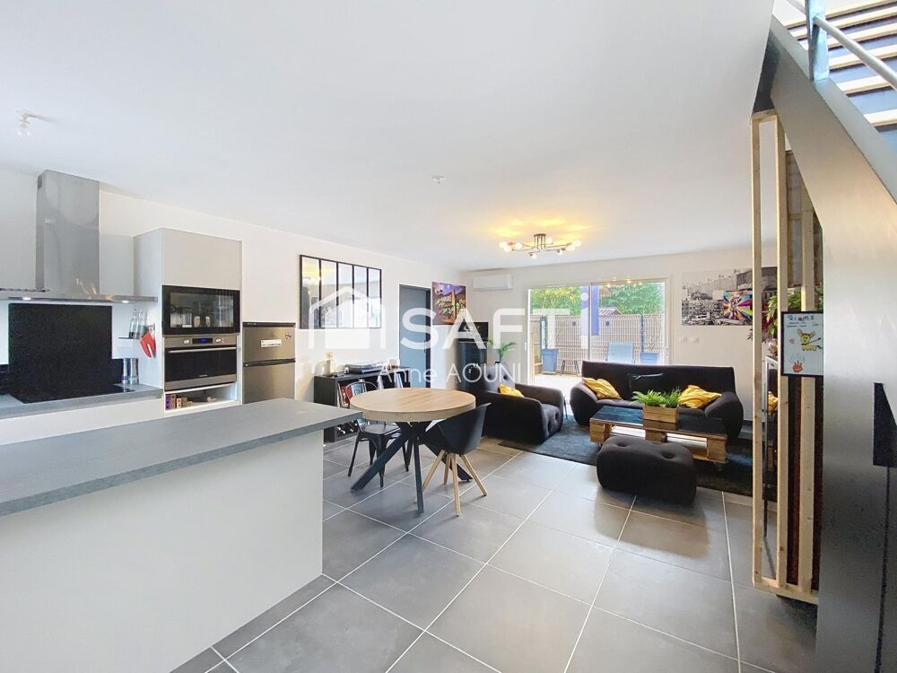Vente Maison Coup de coeur assuré sur secteur recherché!! Bruges