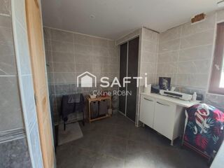  Maison à vendre 4 pièces 133 m²