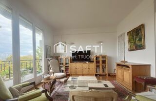  Appartement � vendre 5 pi�ces 117 m�