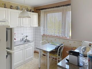 Appartement � vendre 3 pi�ces 53 m�